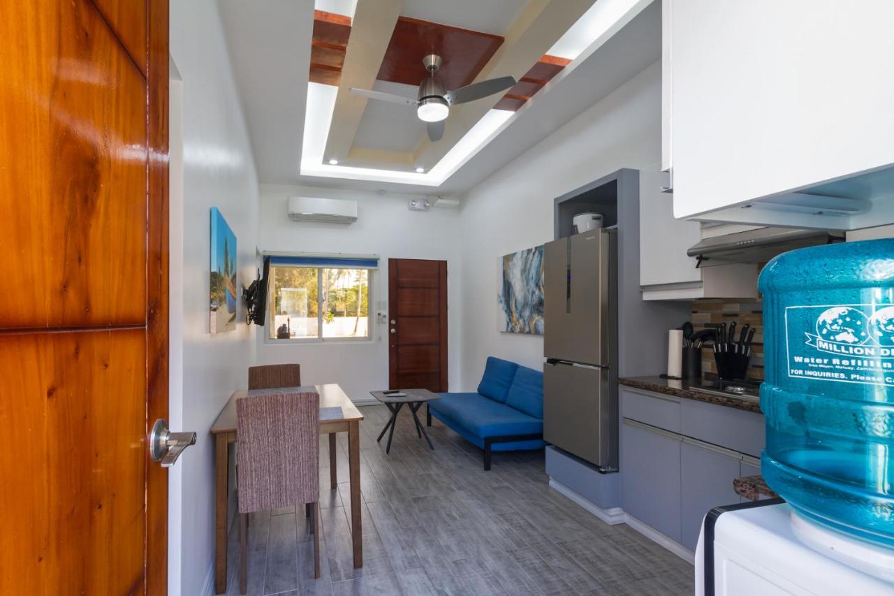 Green Turtle Residences  2A - Housity