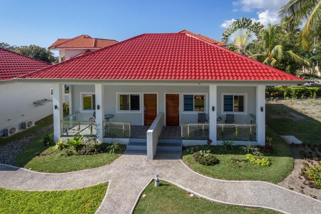 Green Turtle Residences  2A - Housity