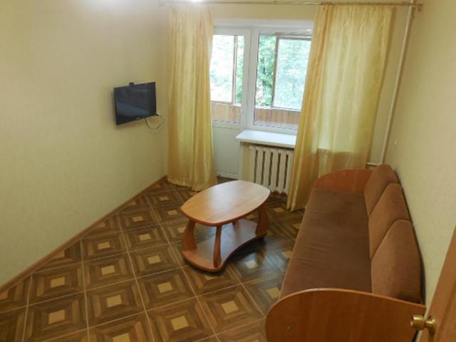 Naberezhnaya Volgi - Housity