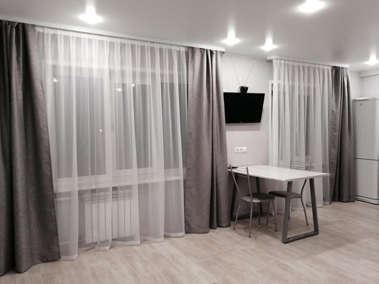 Kvartira studiia a abakane po ul shchetinkina 38 studio apartment in abakan on t - Housity