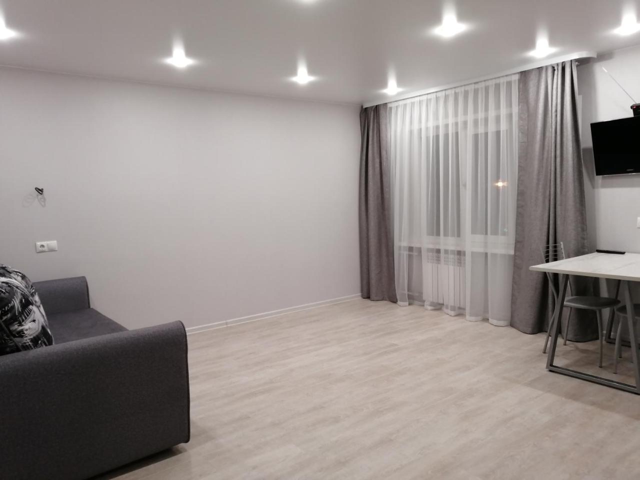 Kvartira studiia a abakane po ul shchetinkina 38 studio apartment in abakan on t - Housity