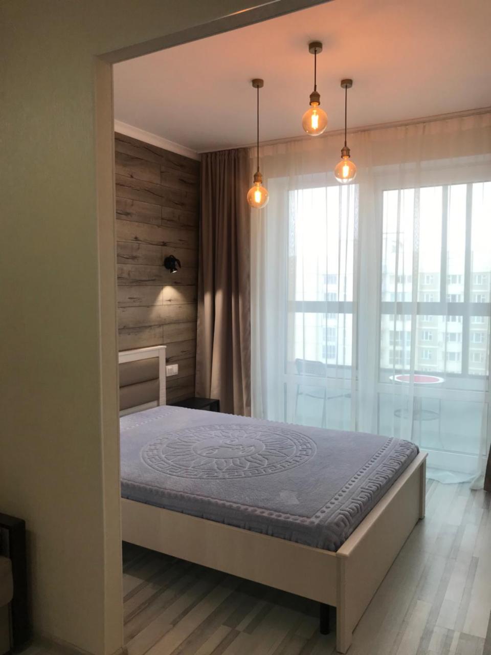 near Mega Khimki with a balcony - Housity