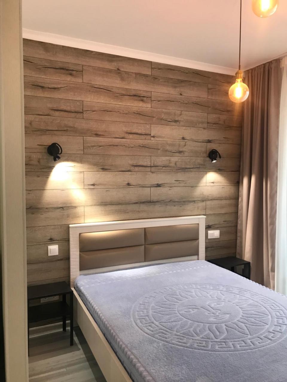 near Mega Khimki with a balcony - Housity
