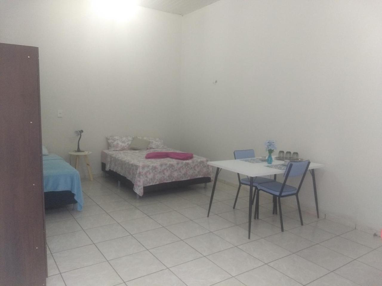 Suite com entrada individual - Housity