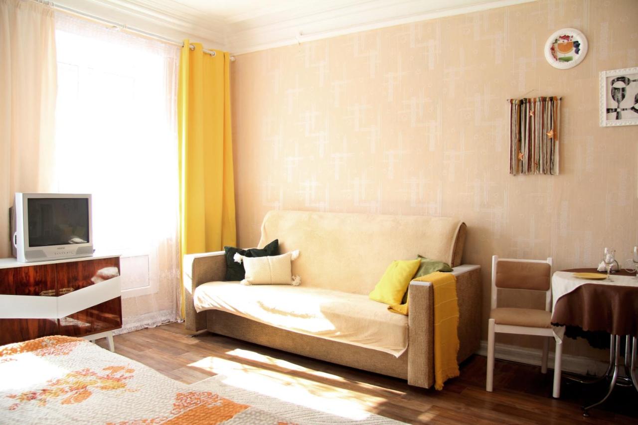 on Kirova 3 - Housity