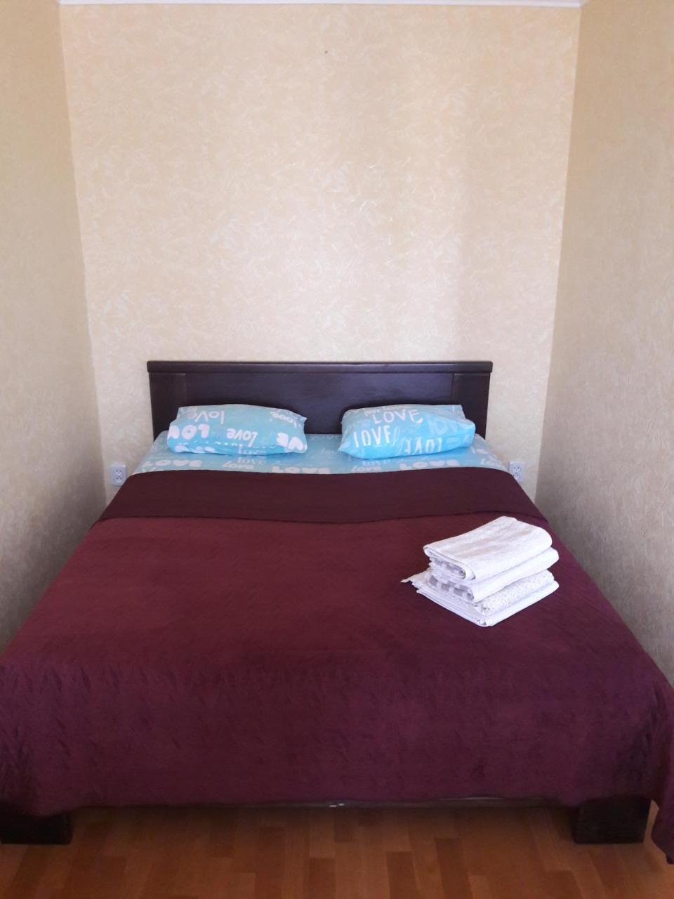 Dream apartments cherkasi - Housity