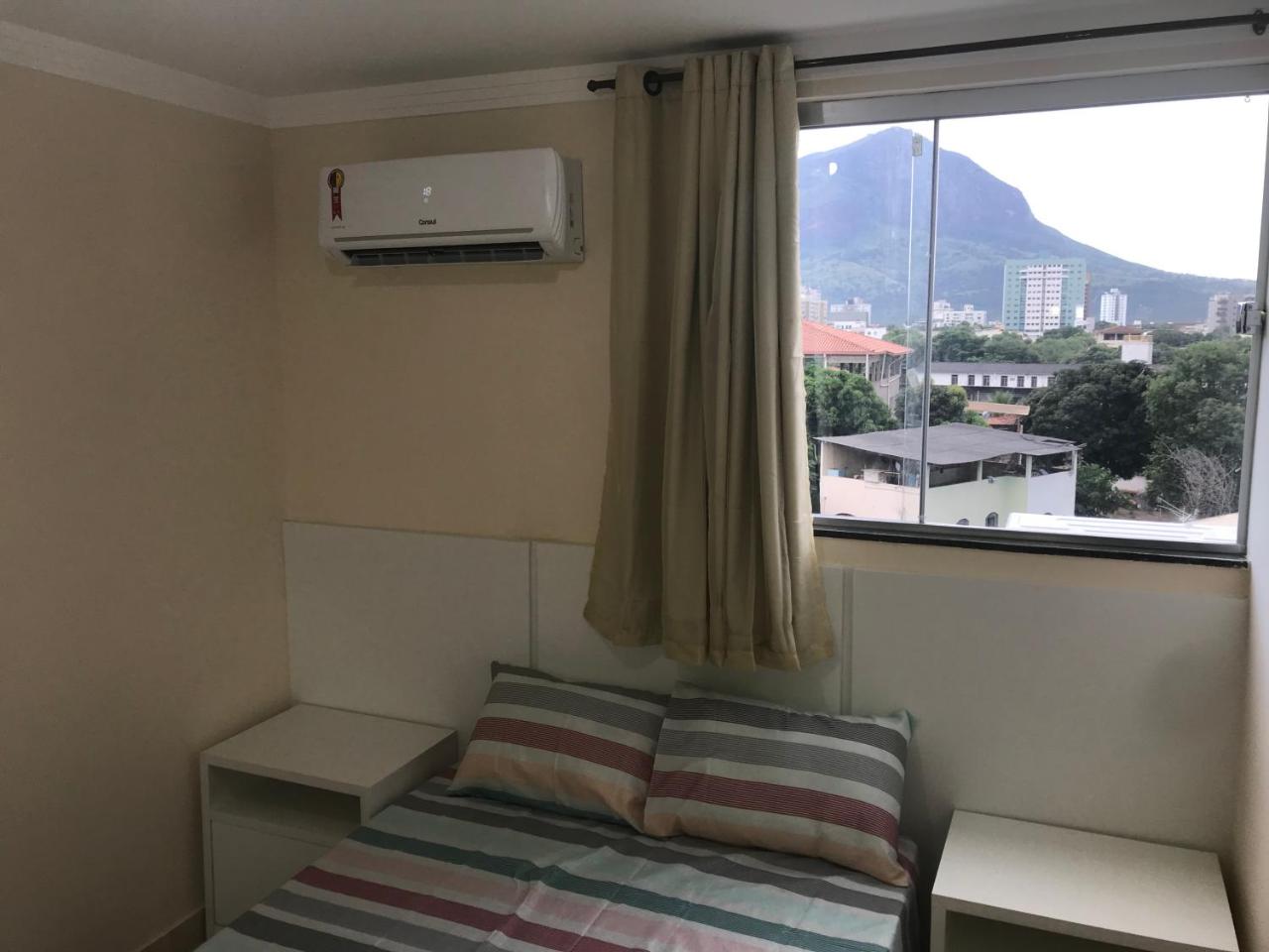 PROJECON FLATS - AREA CENTRAL DE GOV. VALADARES-MG - Housity