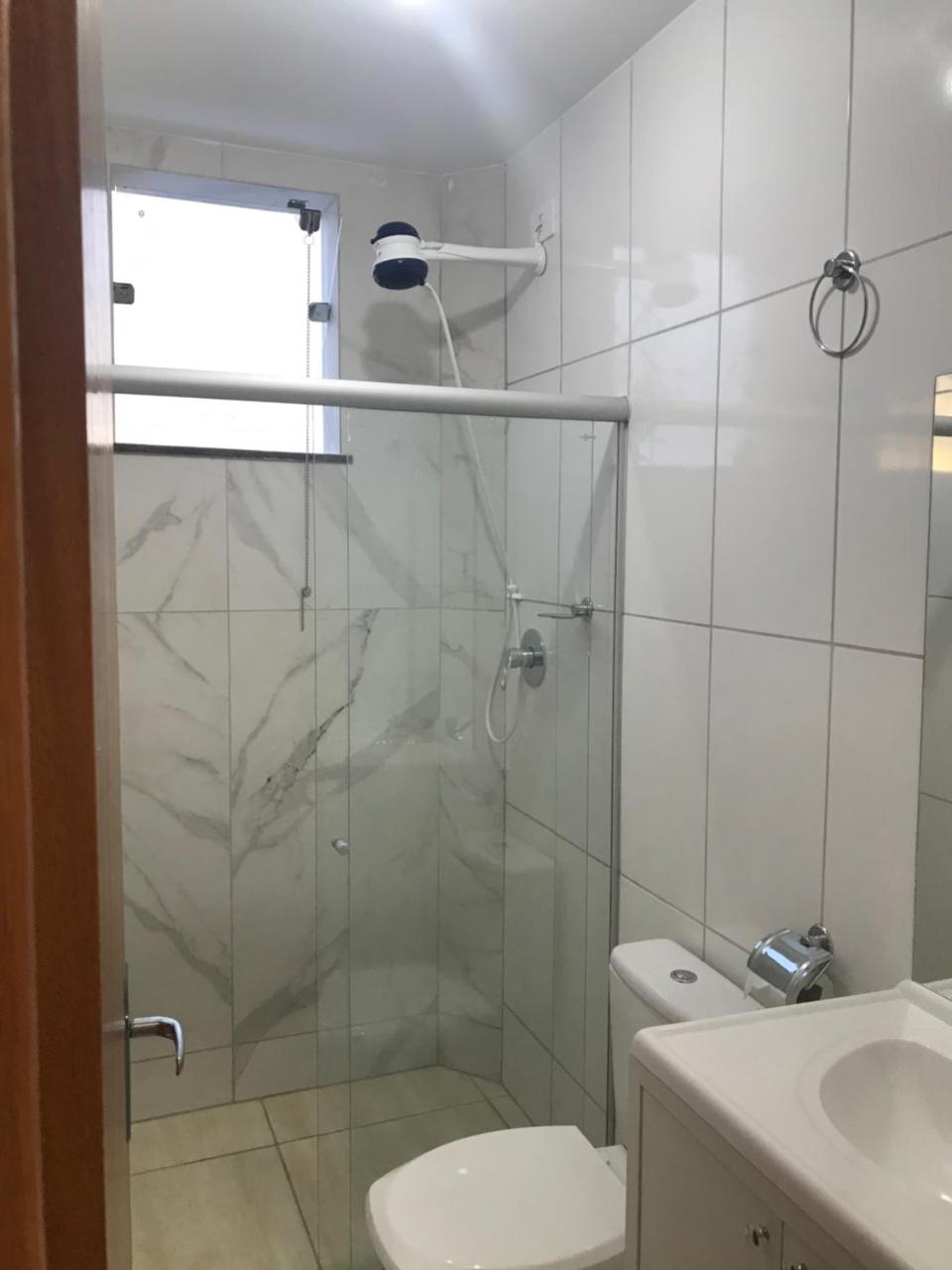 PROJECON FLATS - AREA CENTRAL DE GOV. VALADARES-MG - Housity