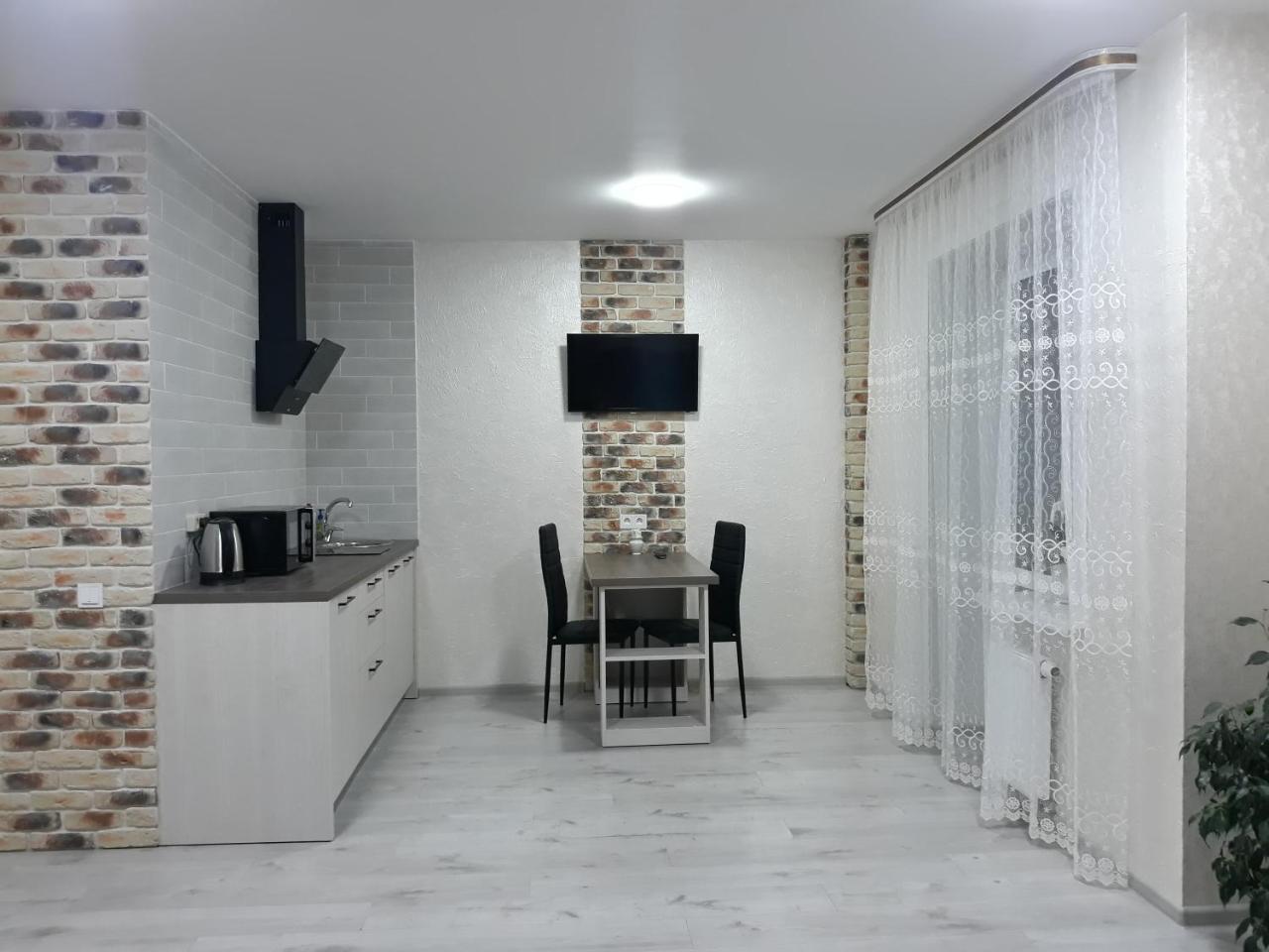 on Polesskaya 28 - Housity