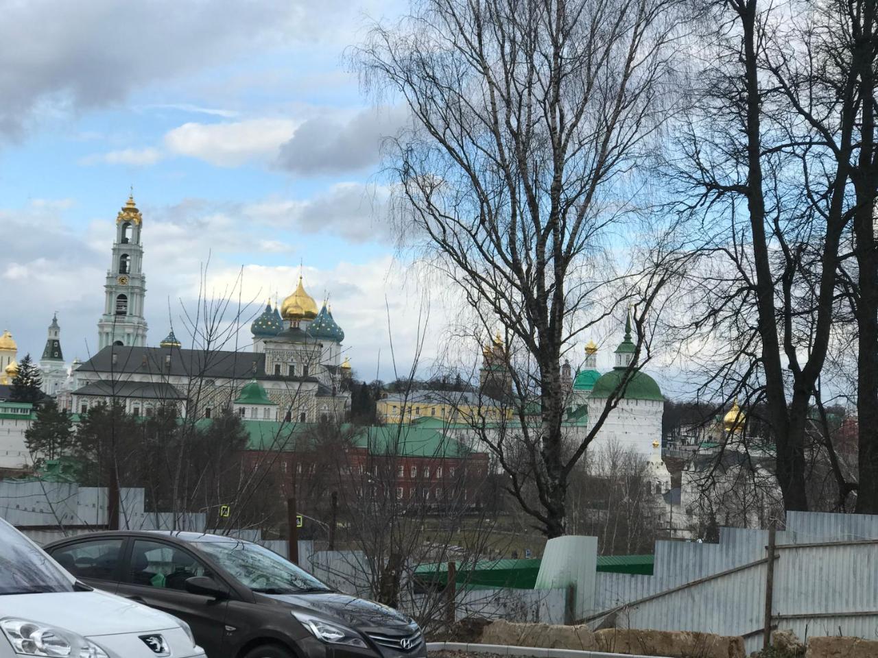 Gostevoi dom sergiev posad - Housity