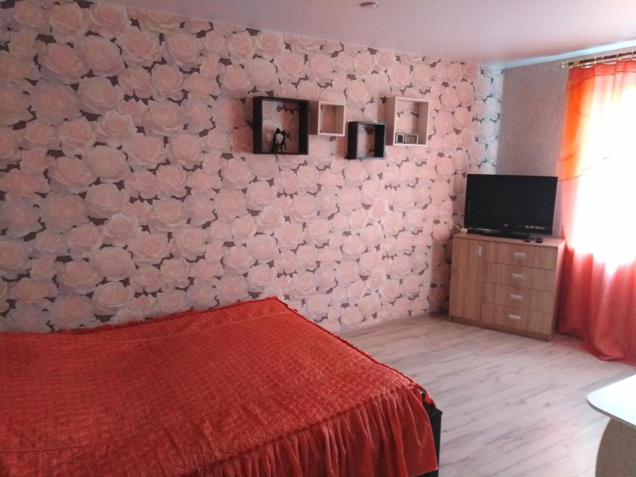 Kvartira na sutki tsentr - Housity