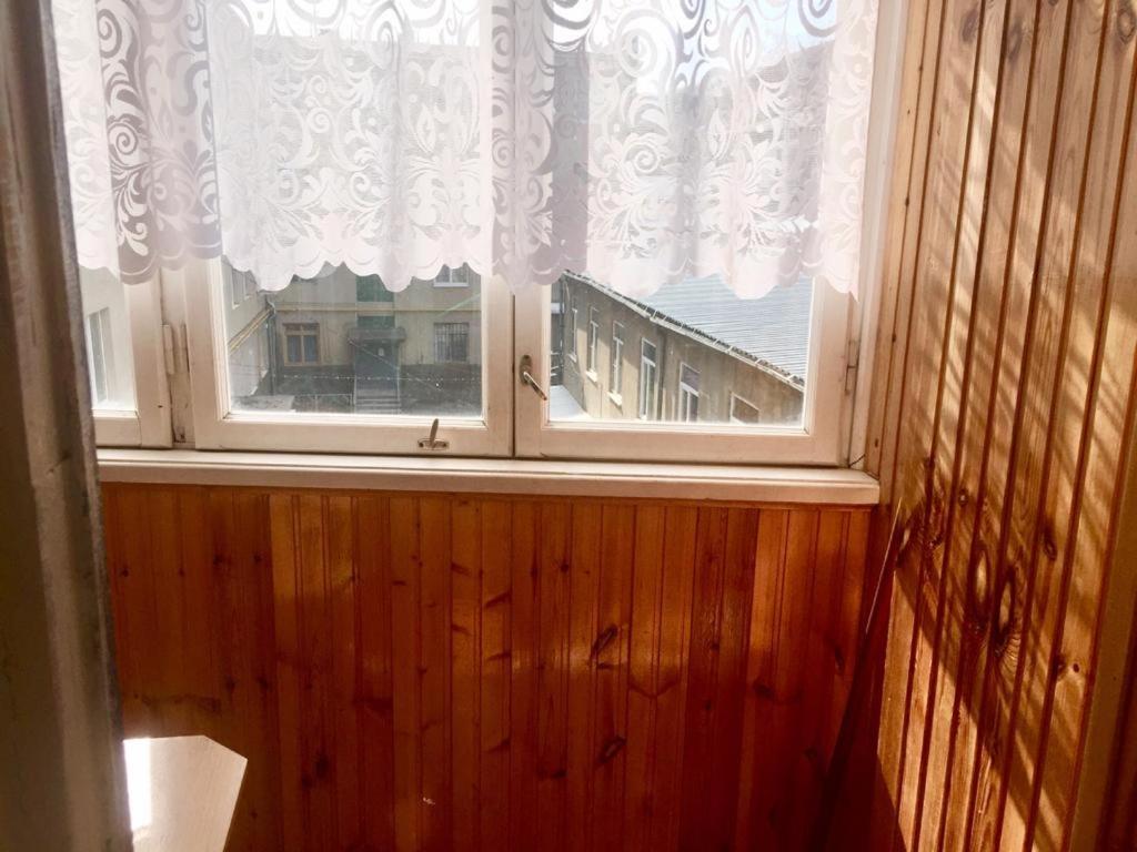 on Chkalova 17 - Housity
