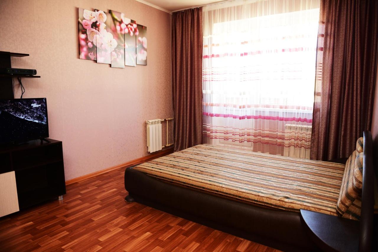 ApartamentyKlykova70 - Housity
