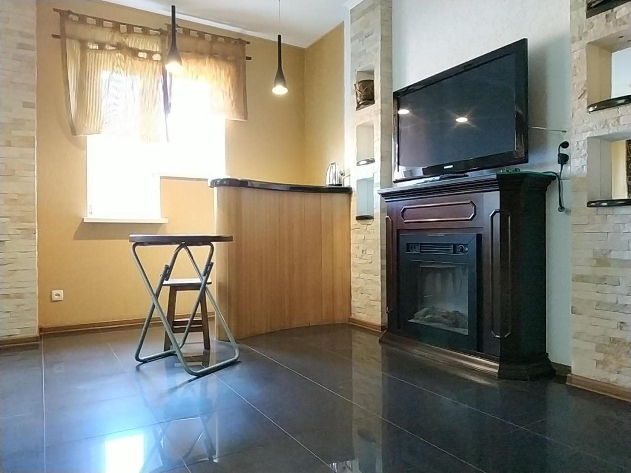 Dizainerskie apartamenty tsentr - Housity