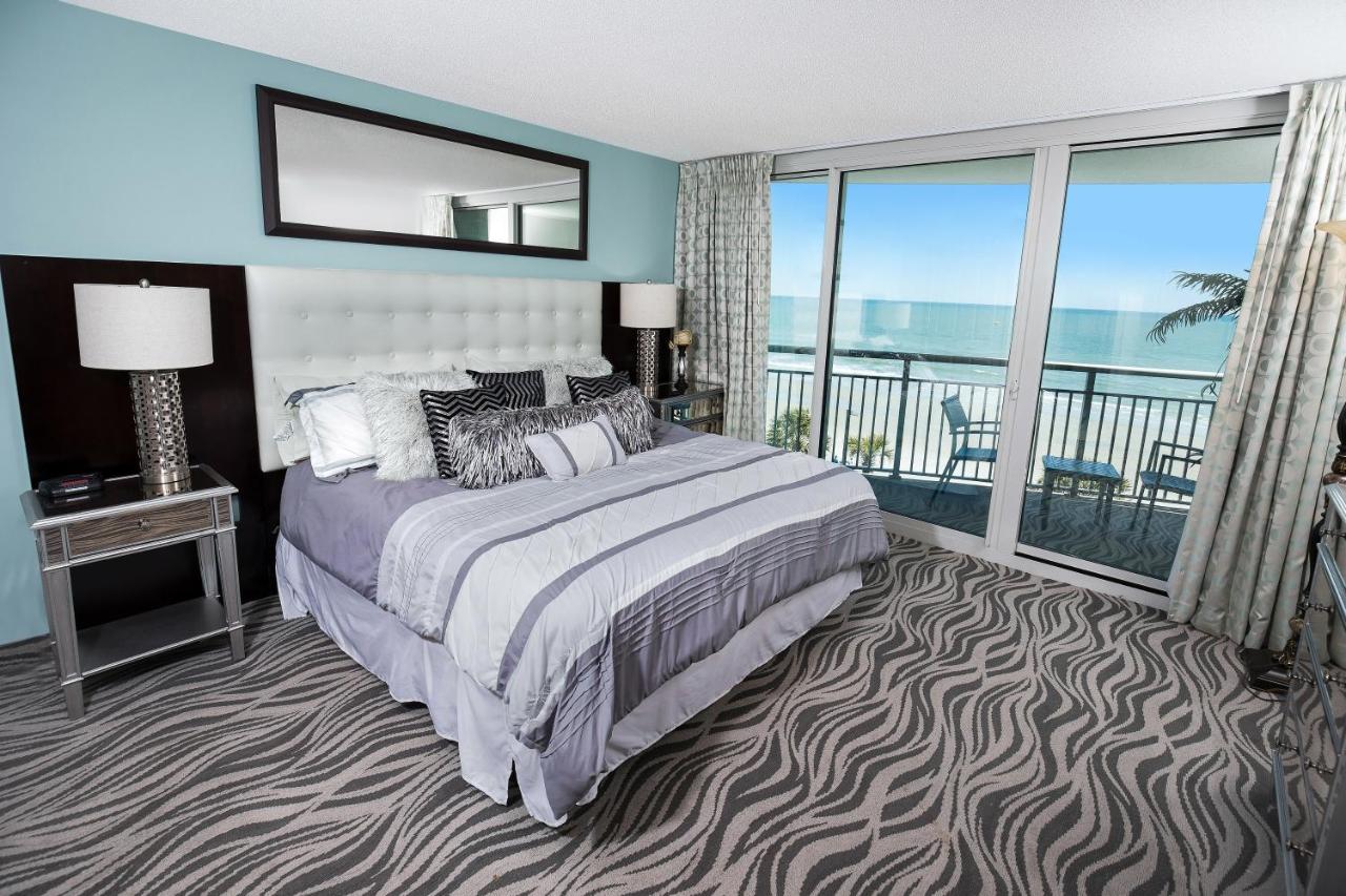 Image: Beach Vacation Condos South