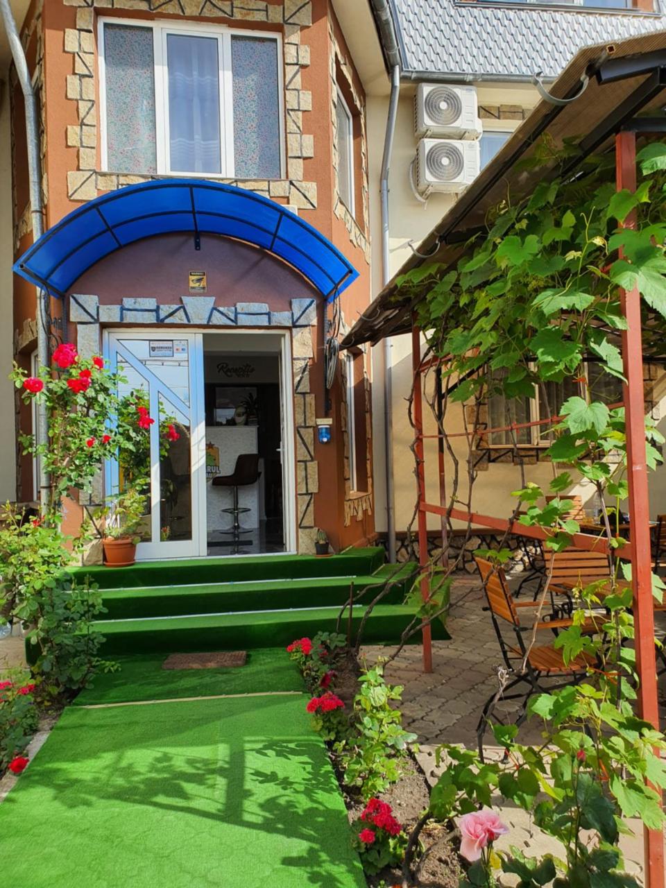 Stejarul Buzau - Housity