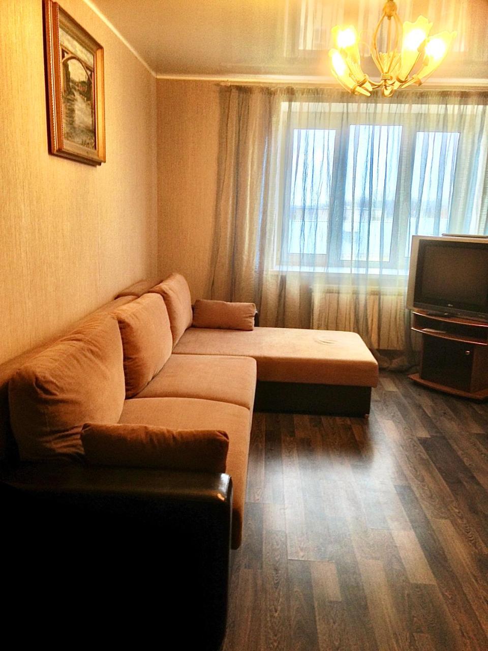 on Sverdlova 4 - Housity