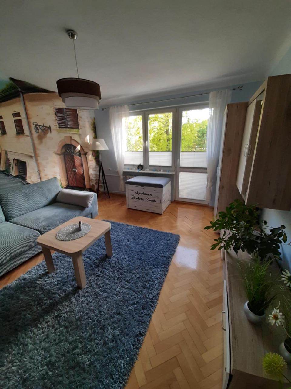 Apartament Dooko?a ?wiata - Housity