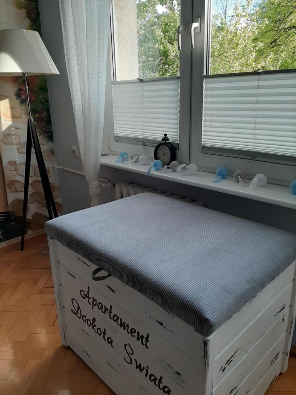 Apartament Dooko?a ?wiata - Housity