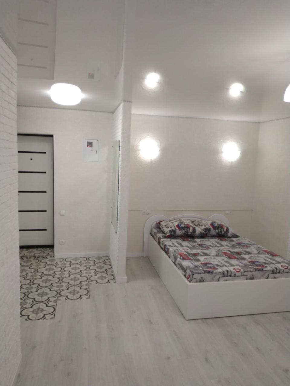 Kvartira studiia tsentr - Housity