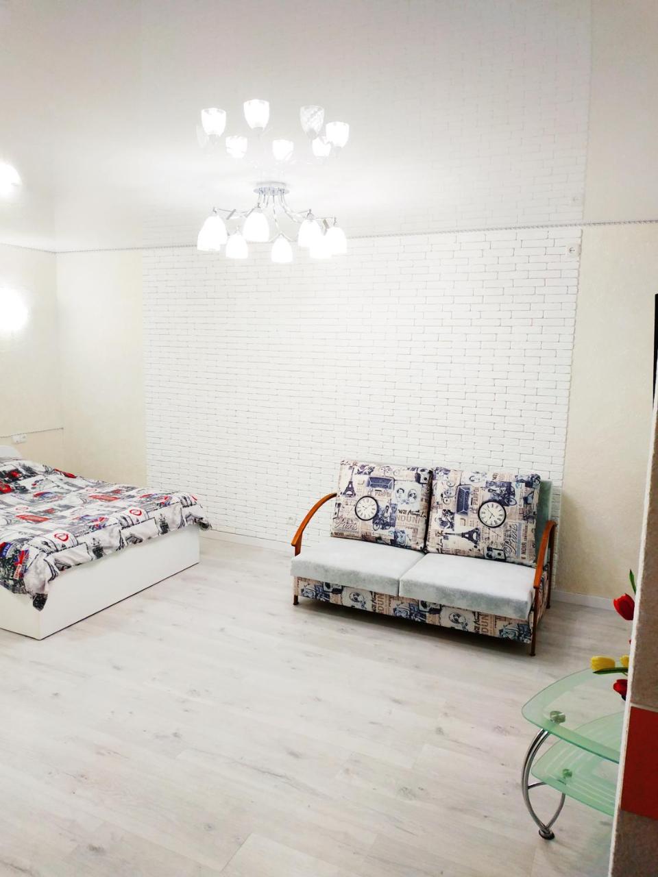 Kvartira studiia tsentr - Housity