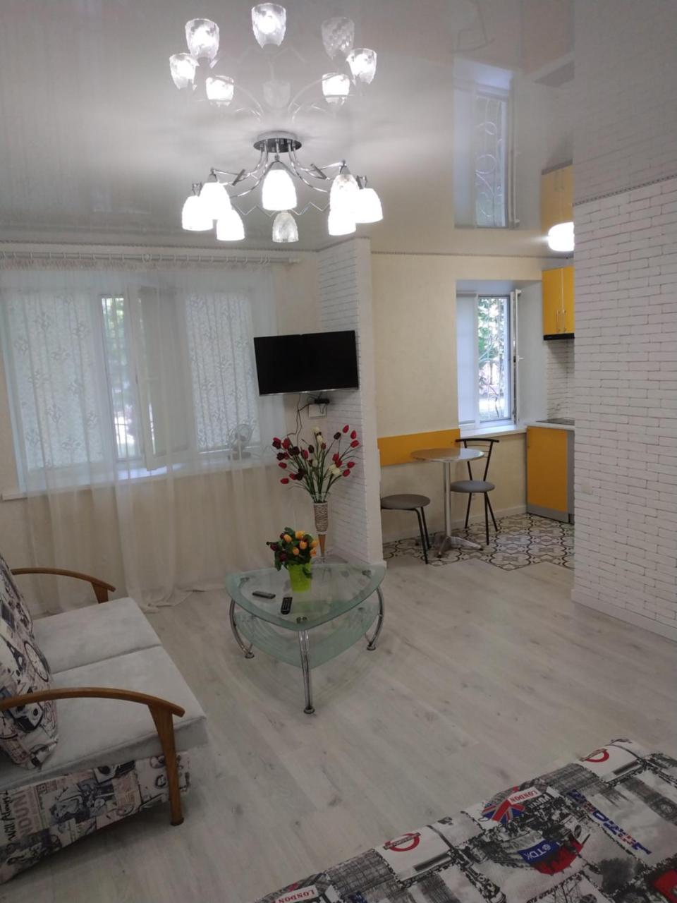 Kvartira studiia tsentr - Housity