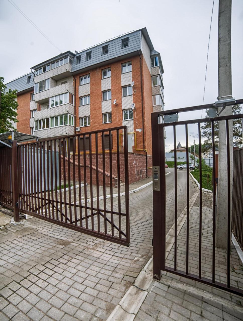 Kvartira s vidom na smolenskii kreml - Housity