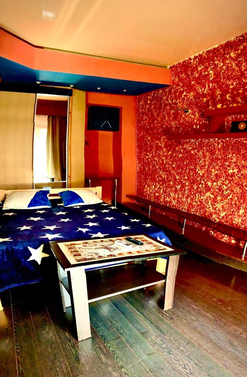 One-Bedroom  on Gagarina - Housity