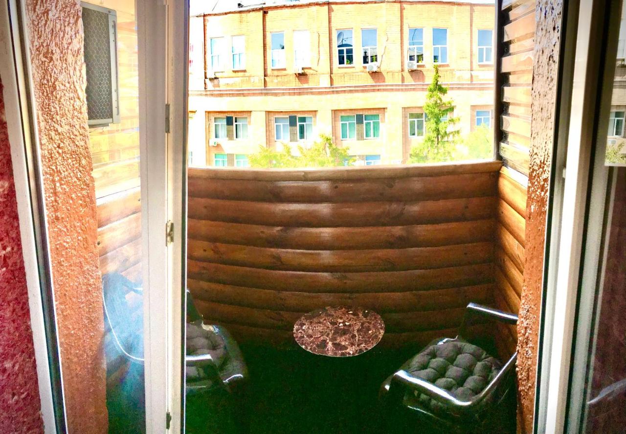 One-Bedroom  on Gagarina - Housity