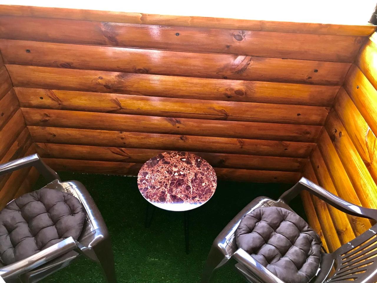 One-Bedroom  on Gagarina - Housity