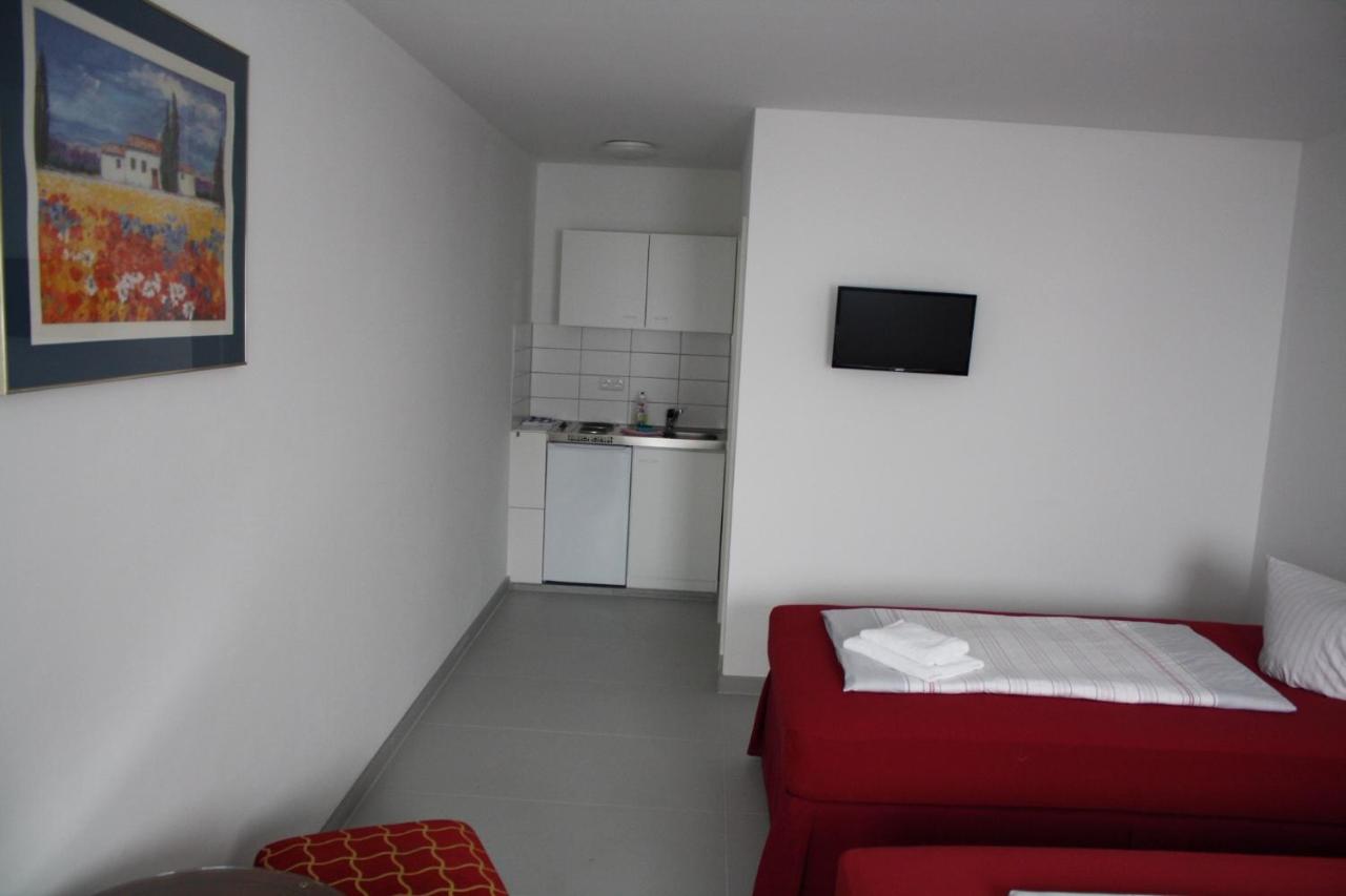 Pension Probstheida GbR - Housity
