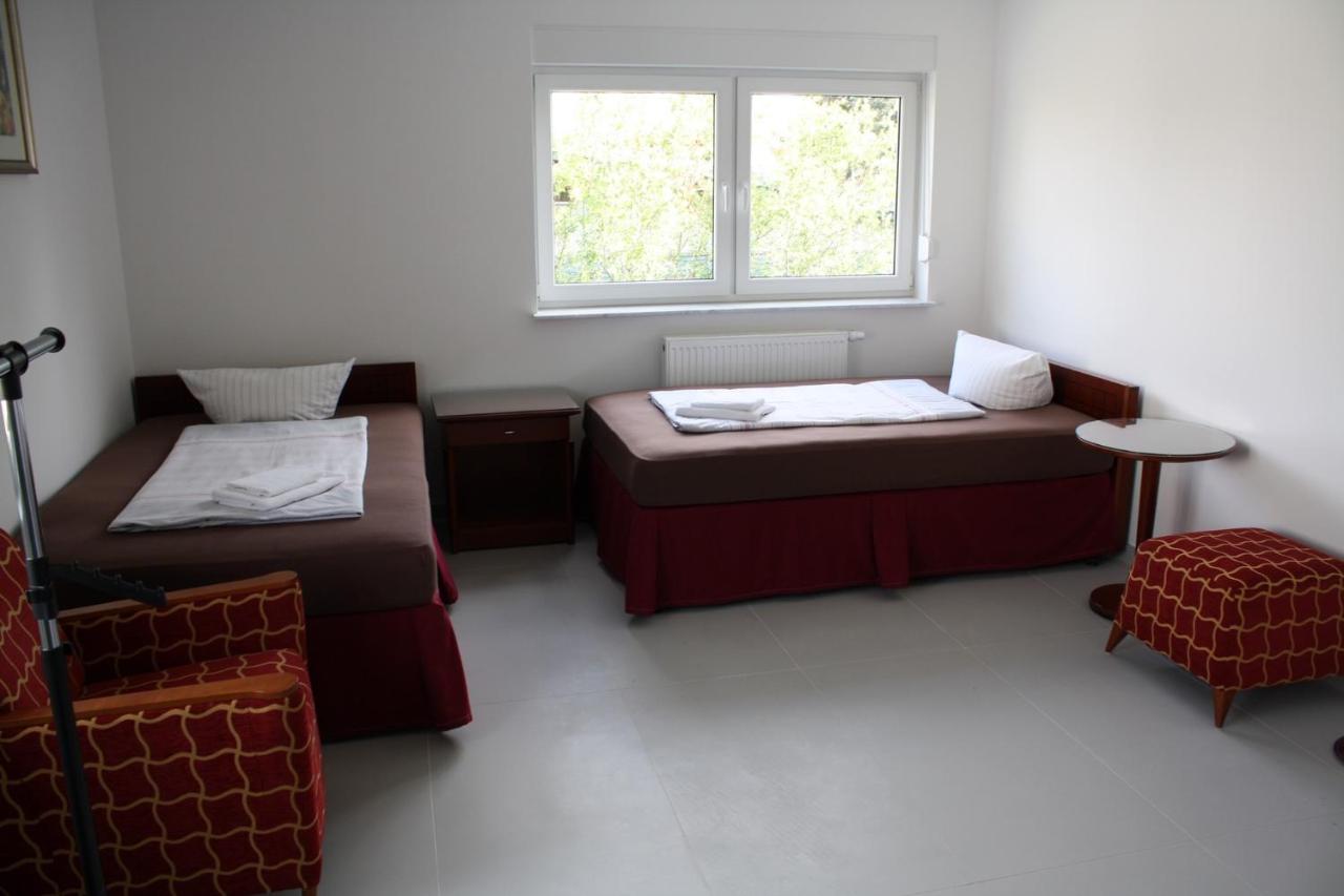 Pension Probstheida GbR - Housity