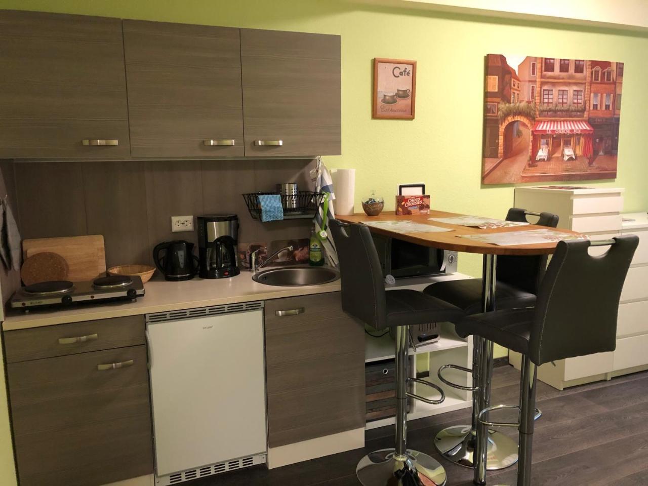 Gästewohnung Benjaro - Housity