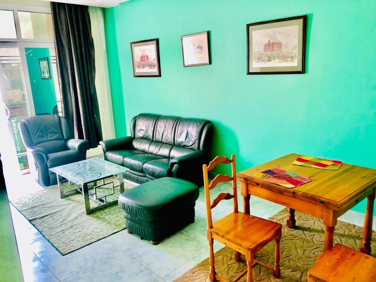 Ba Residence - Housity