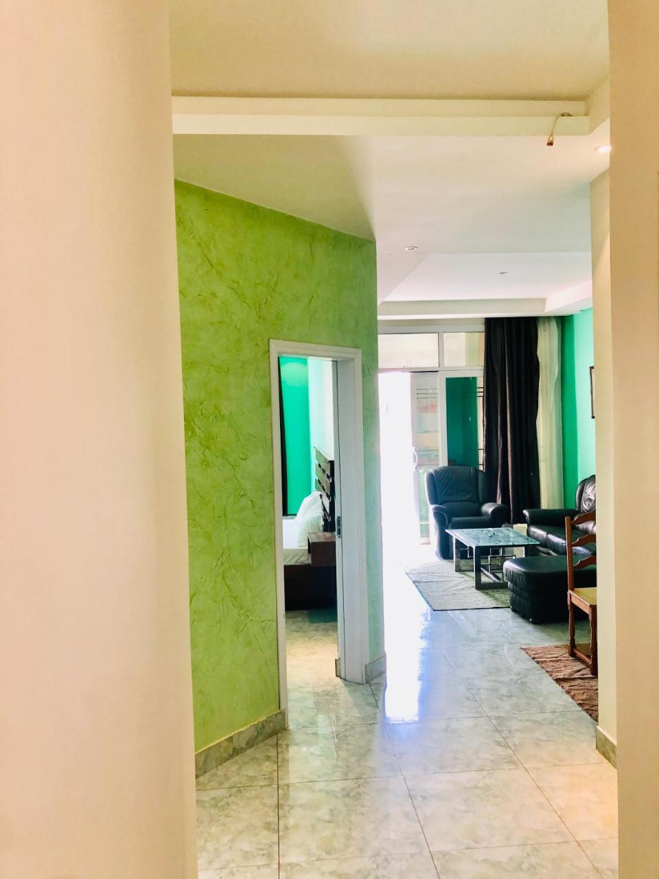 Ba Residence - Housity
