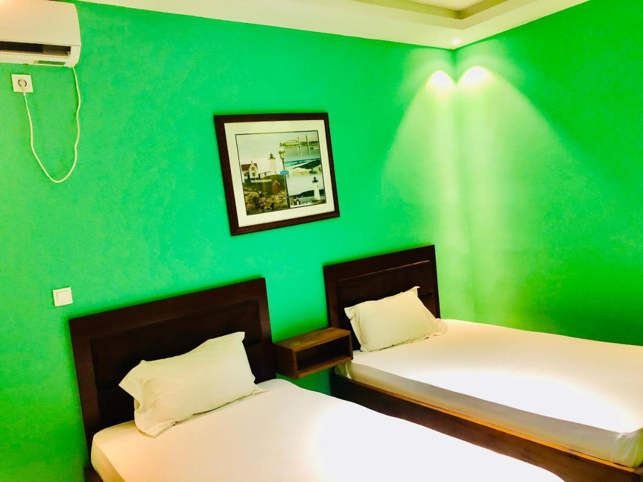 Ba Residence - Housity