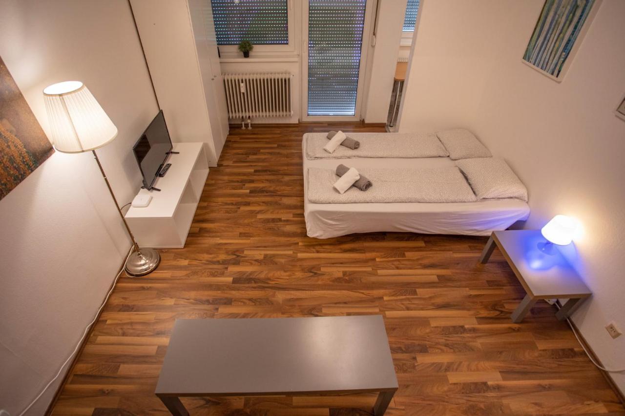 Innsbruck City Studio - Housity