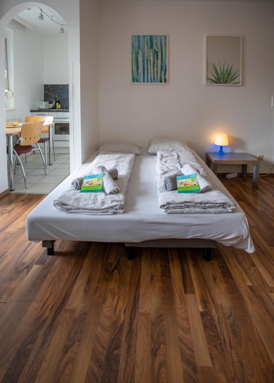 Innsbruck City Studio - Housity