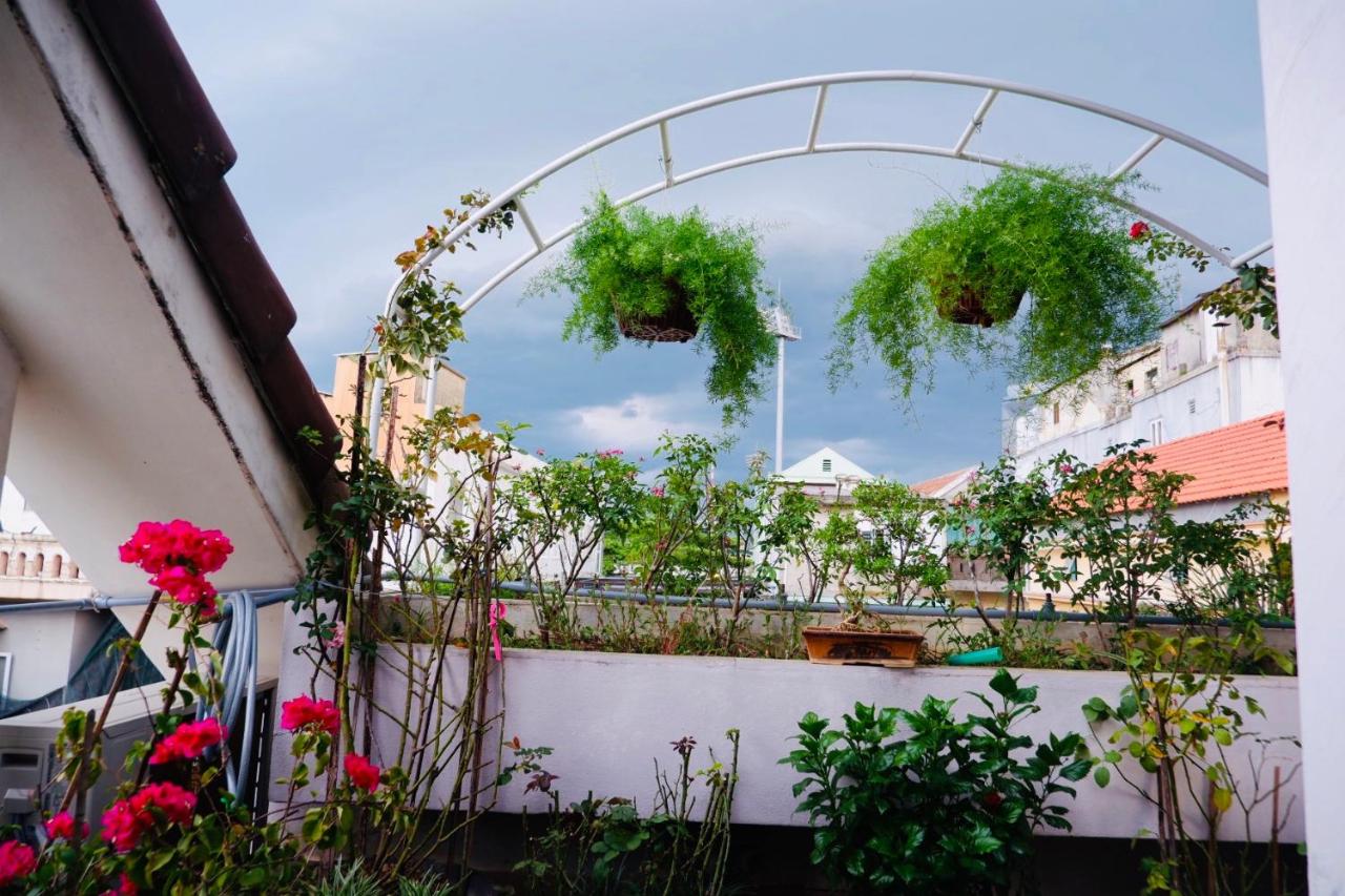 Rose Villa Hue - Housity