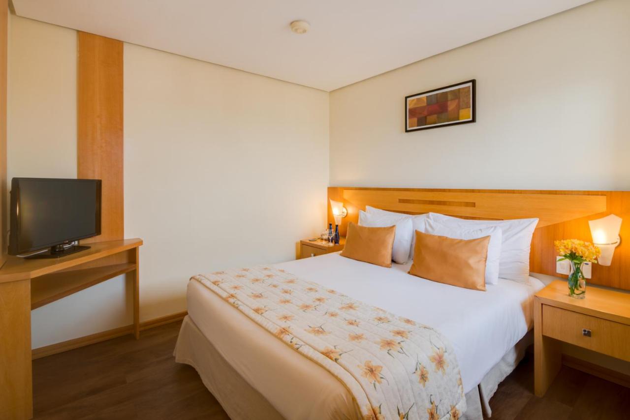 FLAT Itamarati Santo André - Housity