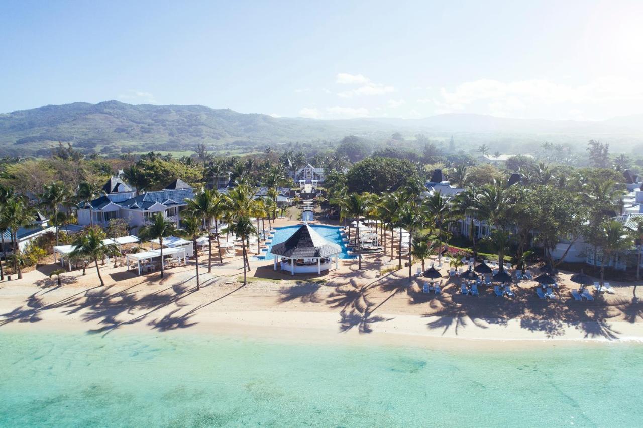 Image: Heritage Le Telfair Golf & Wellness Resort