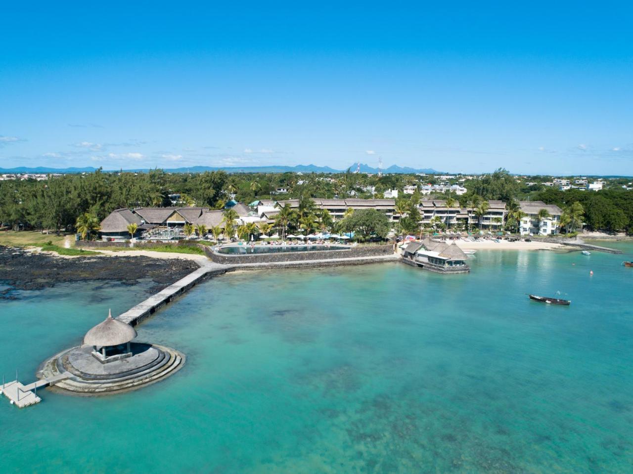 Image: Veranda Paul et Virginie Hotel & Spa - Adults Only