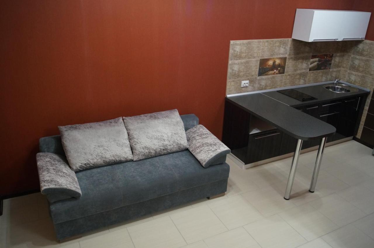 Apartamenty nekrasova 18 - Housity