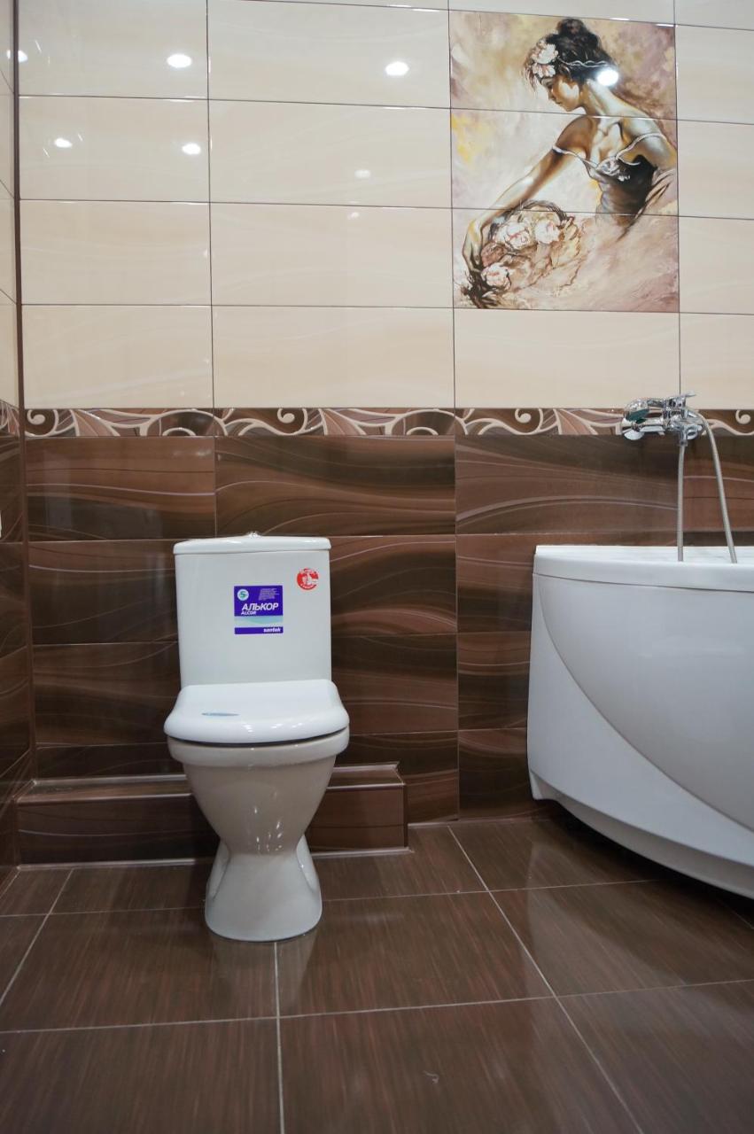 Apartamenty nekrasova 18 - Housity