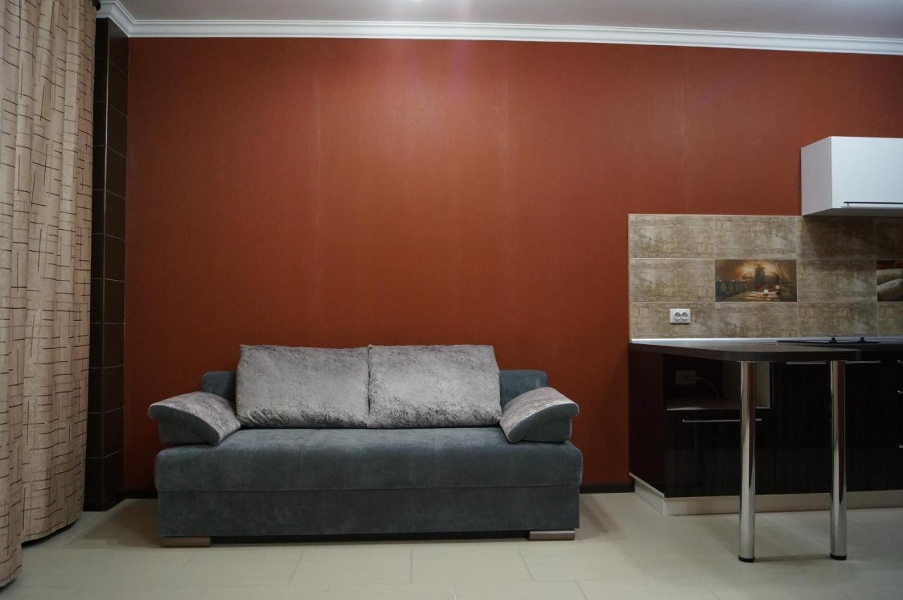 Apartamenty nekrasova 18 - Housity