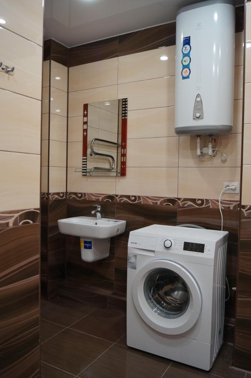 Apartamenty nekrasova 18 - Housity