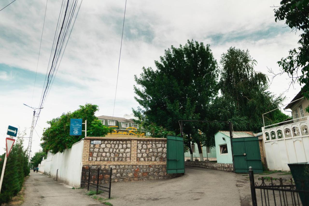 Sunrise Guest House - Housity
