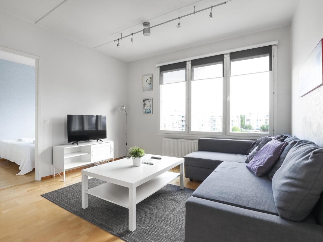 Kotimaailma  Jyväskylä - Housity