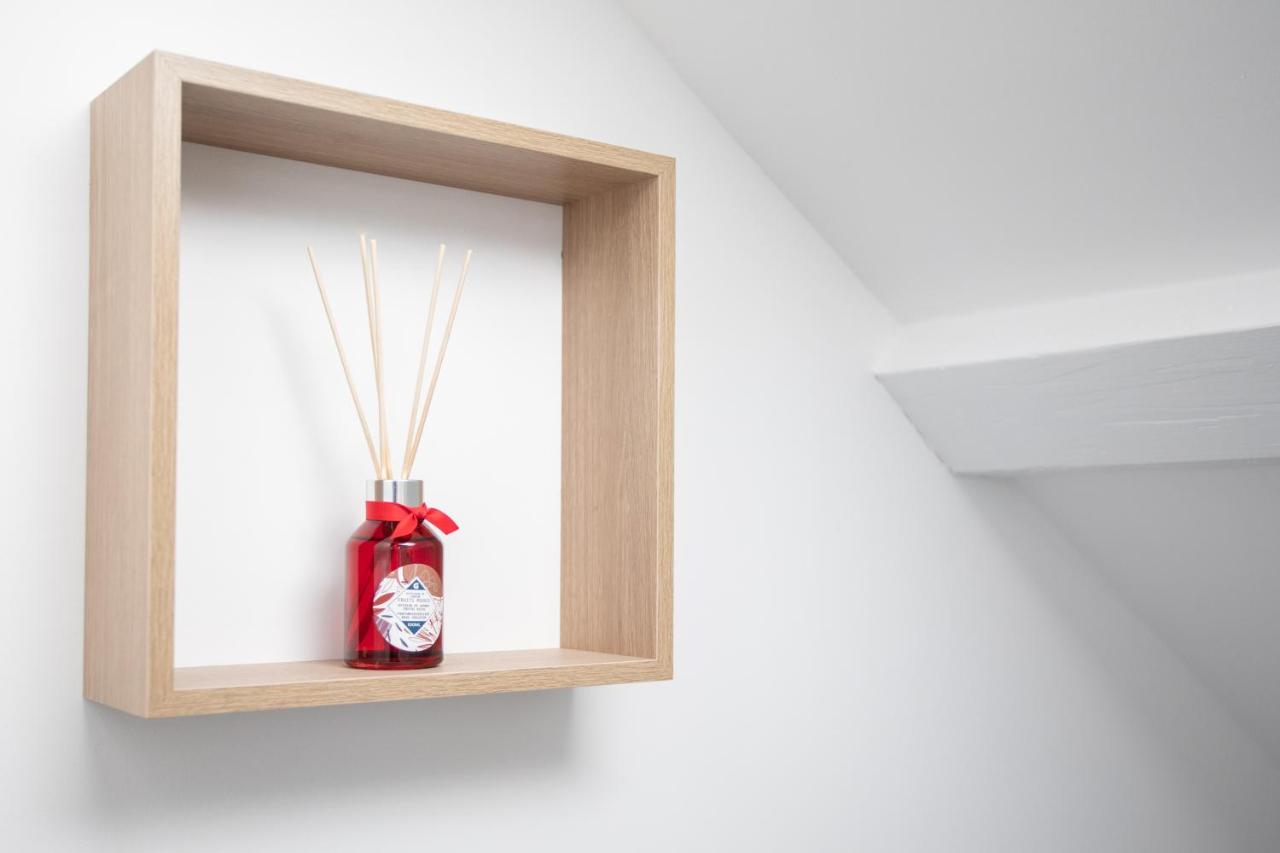 Le scandinave - Housity