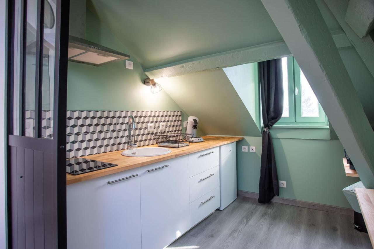 Le scandinave - Housity